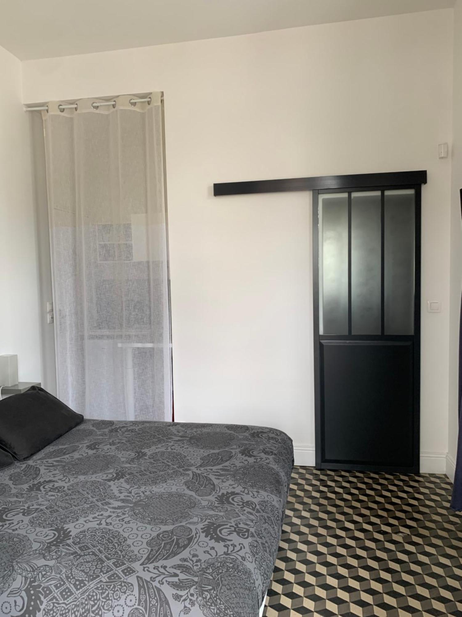 Hotel Chez Chris Cour-Cheverny Zewnętrze zdjęcie